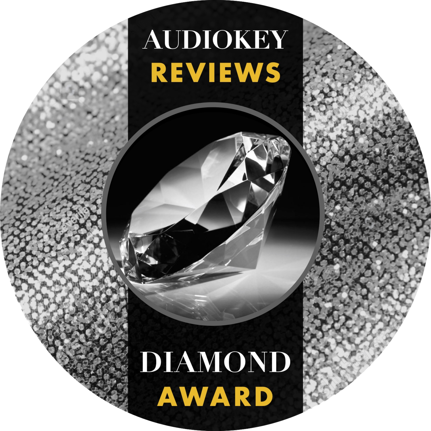 Award-AUDIOKEY-DIAMOND-AWARD