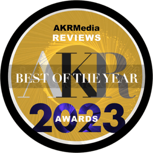 Award-Audiokey Reviews One of the Best Products of the Year 2023