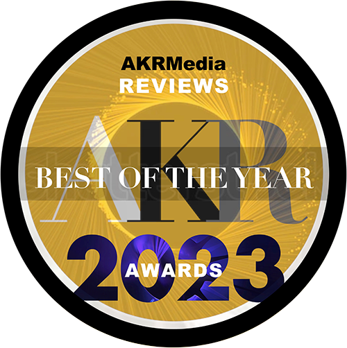 Award-Audiokey Reviews One of the Best Products of the Year 2023