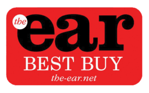 Award Best Buy the-ear net