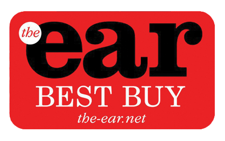 Award Best Buy the-ear net