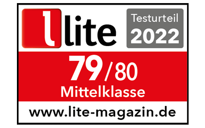 Award-Lite Magazin Mittelklasse