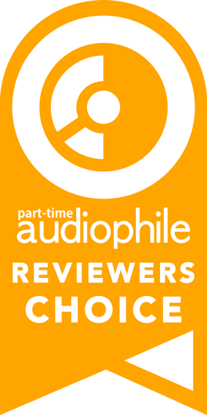 Award-Part-Time Audiophile reviewers-choice-award-ribbon