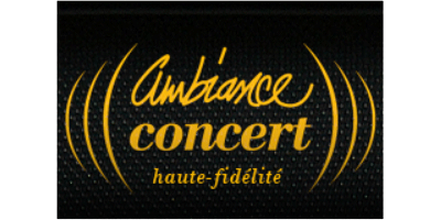 Logo-Ambiance Concert