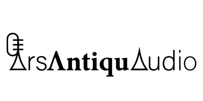 Logo-Ars Antiqu Audio