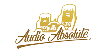 Logo-Audio Absolute