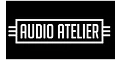 Logo-Audio Atelier
