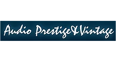 Logo-Audio Prestige Vintage