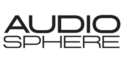 Logo-Audio Sphere