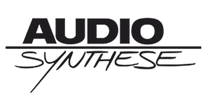 Logo-Audio Synthese
