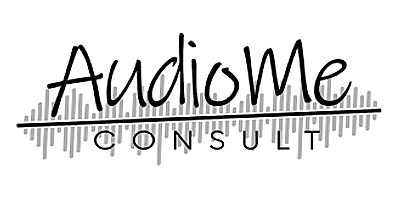 Logo-Audiome