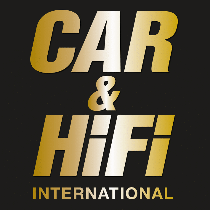 Logo-Car Hifi International