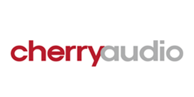 Logo-Cherry Audio