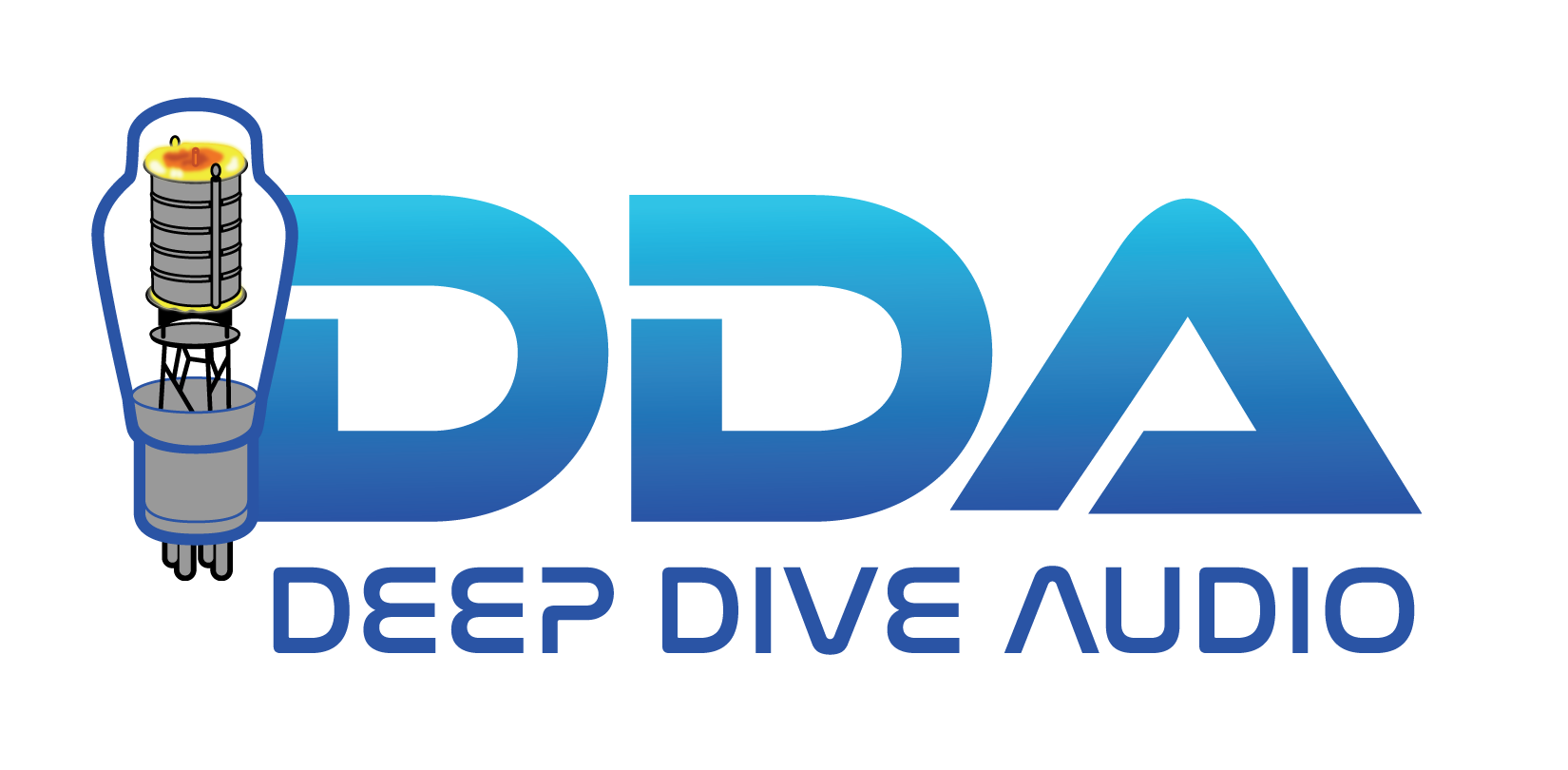 Logo-Deep Dive Audio