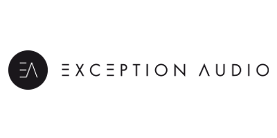 Logo-Exception Audio