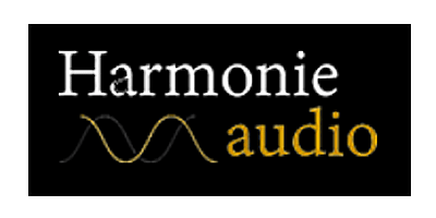 Logo-Harmonie Audio