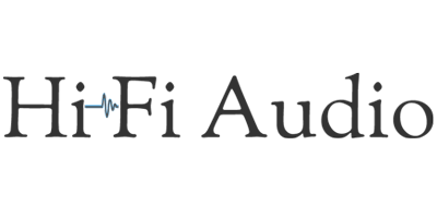 Logo-Hifi Audio