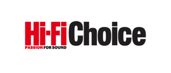 Logo-Hifi Choice