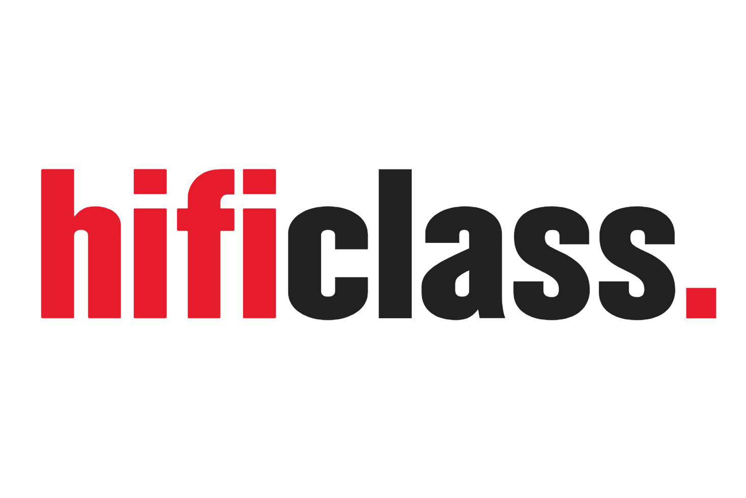 Logo-Hifi Class