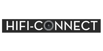 Logo-Hifi Connect