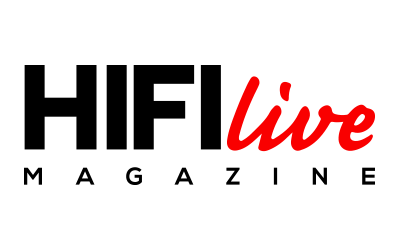 Logo-Hifi Live Magazine