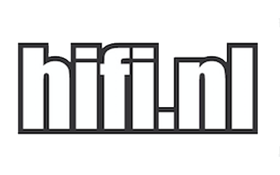 Logo-Hifi NL