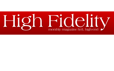 Logo-High Fidelity