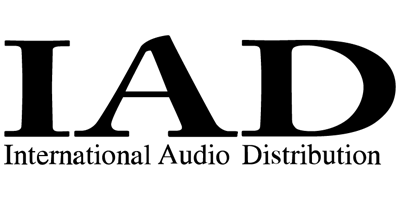 Logo-Iad Audio
