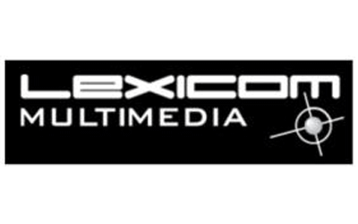 Logo-Lexicom Multimedia