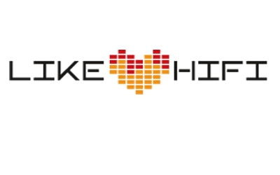 Logo-Like Hifi