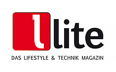 Logo-Lite Magazin