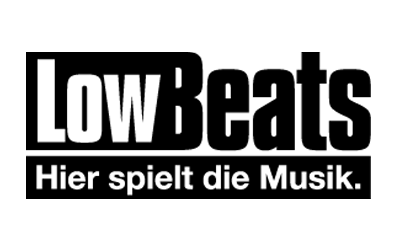 Logo-Low Beats