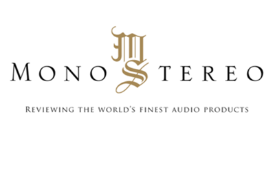 Logo-Mono and Stereo