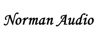Logo-Norman Audio