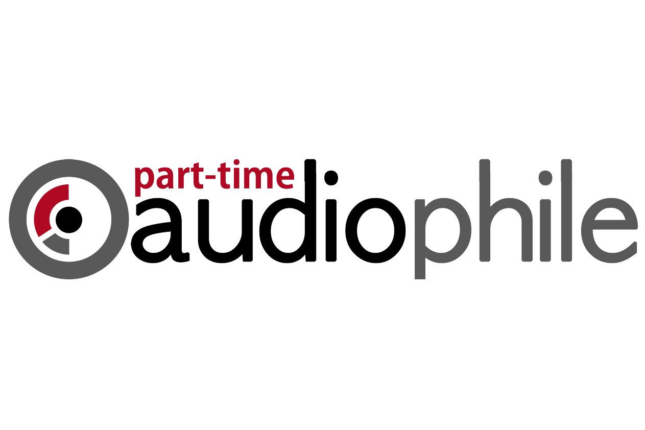 Logo-Part-Time Audiophile