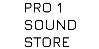 Logo-Pro1 Sound Store