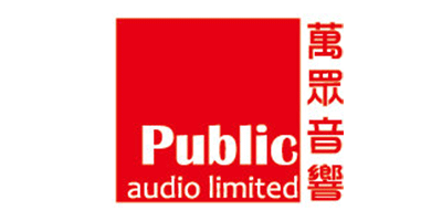 Logo-Public Audio