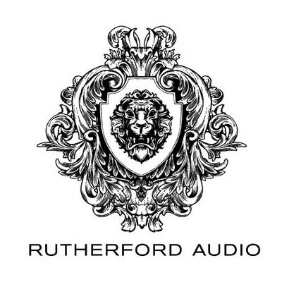 Logo-Rutherford Audio Inc