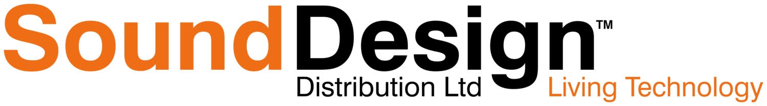 Logo-Sound Design Distribution
