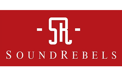 Logo-Sound Rebels