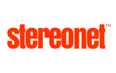 Logo-Stereo Net