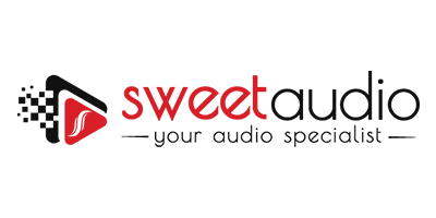 Logo-Sweetaudio