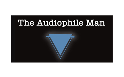 Logo-The Audiophile Man