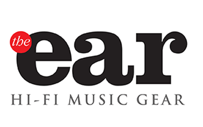 Logo-The Ear