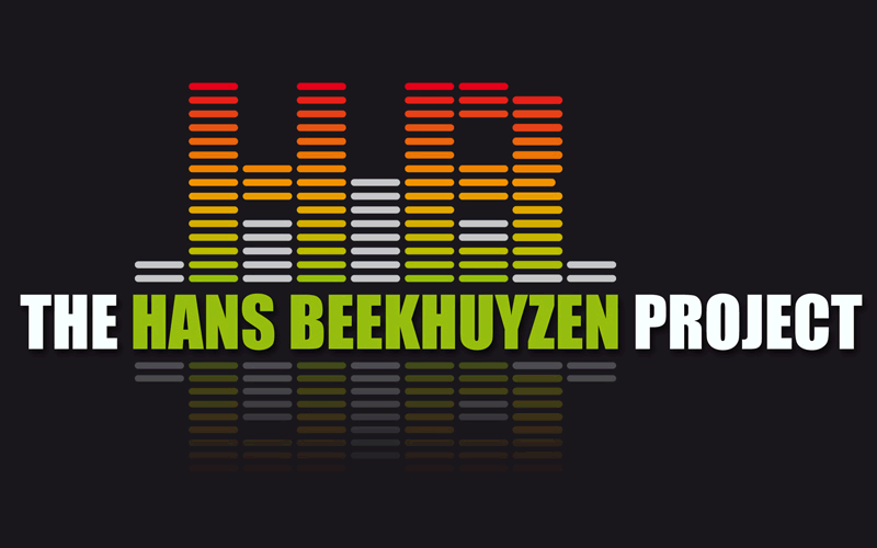 Logo-The Hans Beekhuyzen Project