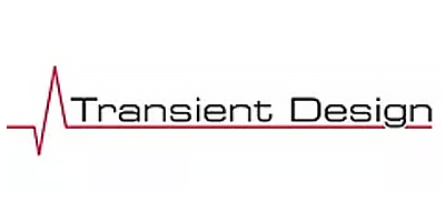 Logo-Transient Design