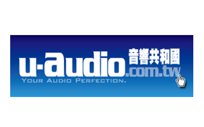 Logo-U Audio
