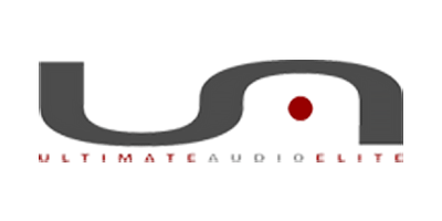 Logo-Ultimate Audio