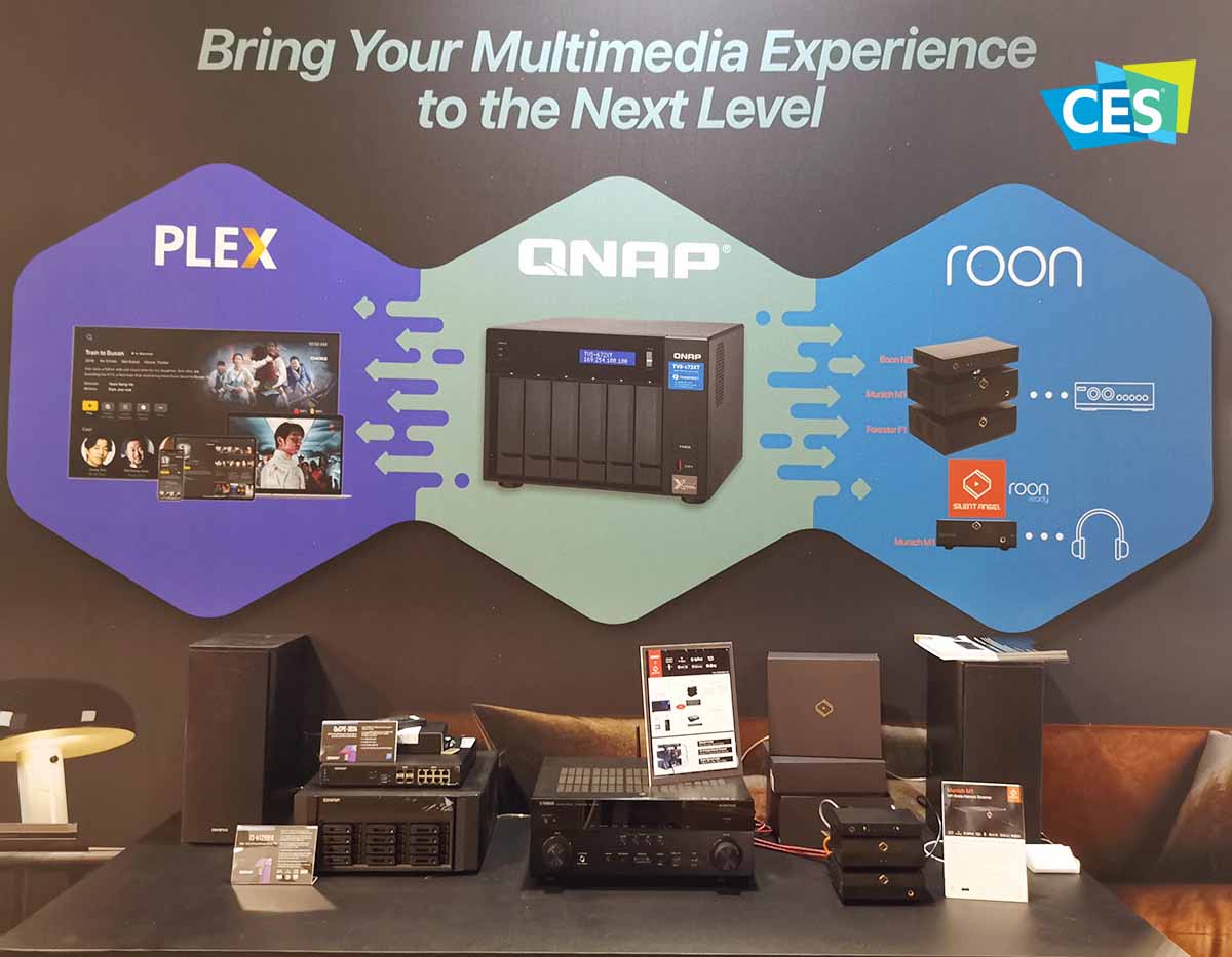 Rress-Booth CES-2022